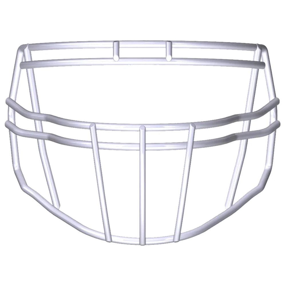 Riddell - Speed Icon tai Victor-I kypärän kasvosuojukset