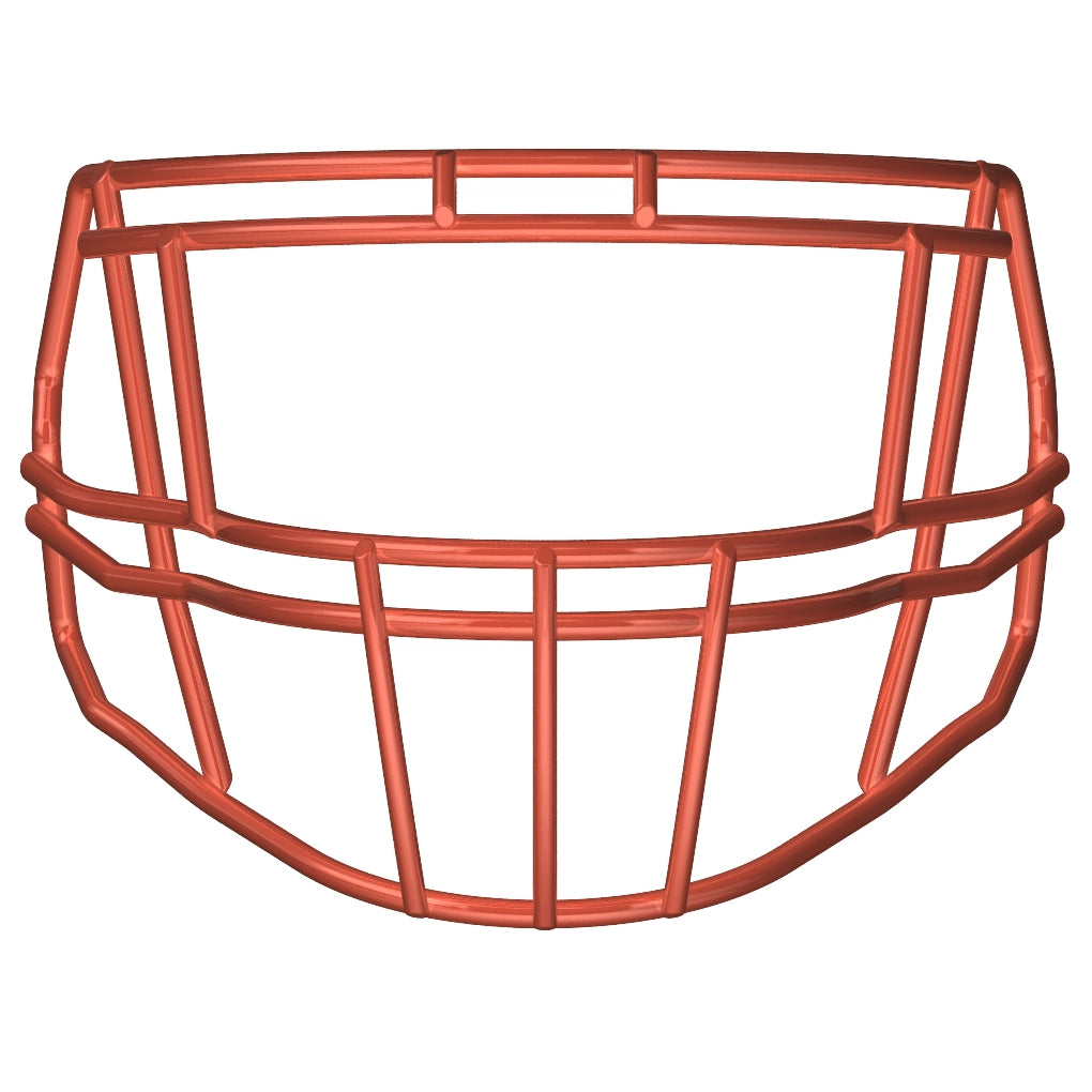 Riddell - Speed Icon tai Victor-I kypärän kasvosuojukset