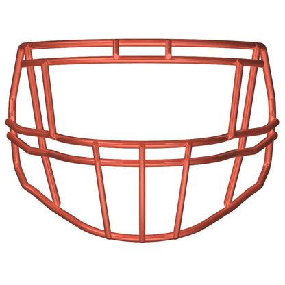 Riddell - Speed Icon tai Victor-I kypärän kasvosuojukset