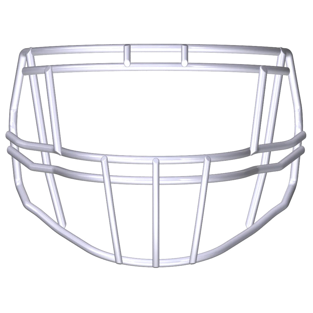 Riddell - Speed Icon tai Victor-I kypärän kasvosuojukset