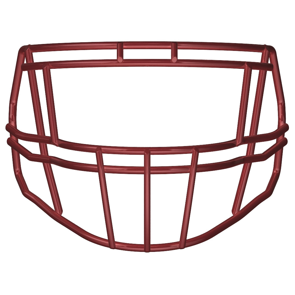 Riddell - Speed Icon tai Victor-I kypärän kasvosuojukset