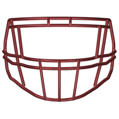 Riddell - Speed Icon tai Victor-I kypärän kasvosuojukset