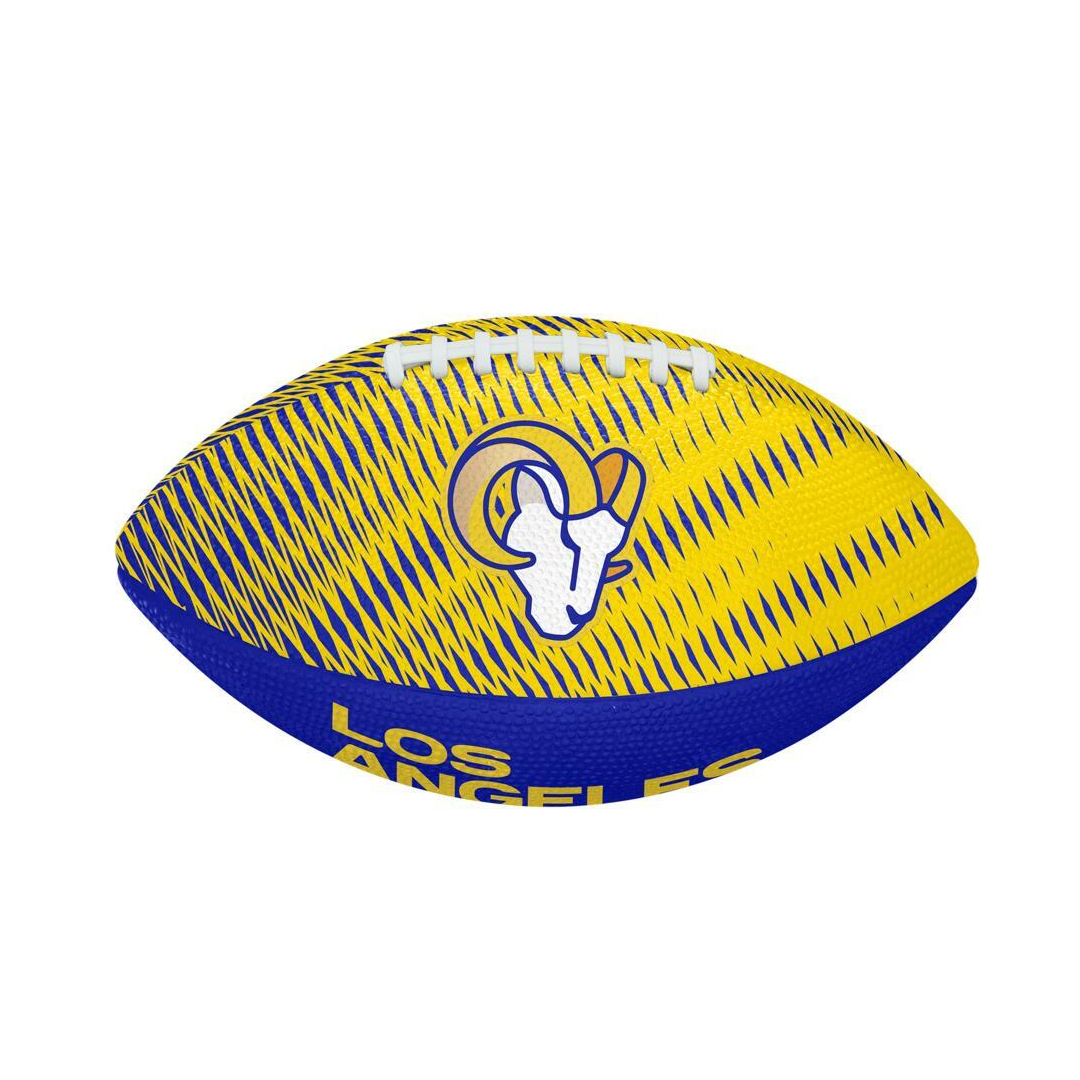 Wilson - NFL Team Tailgate Jalkapallo Los Angeles Rams