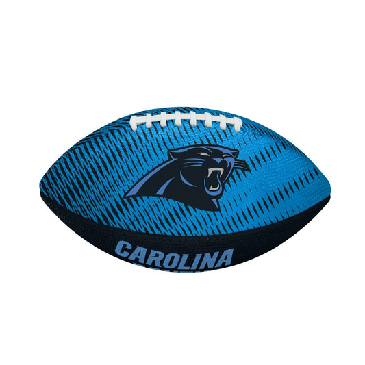 Wilson - NFL Team Tailgate Jalkapallo Carolina Panthers
