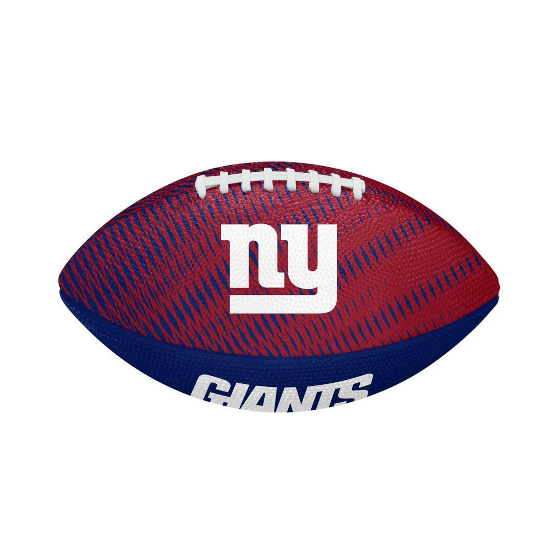 Wilson - NFL Team Tailgate Jalkapallo New York Giants