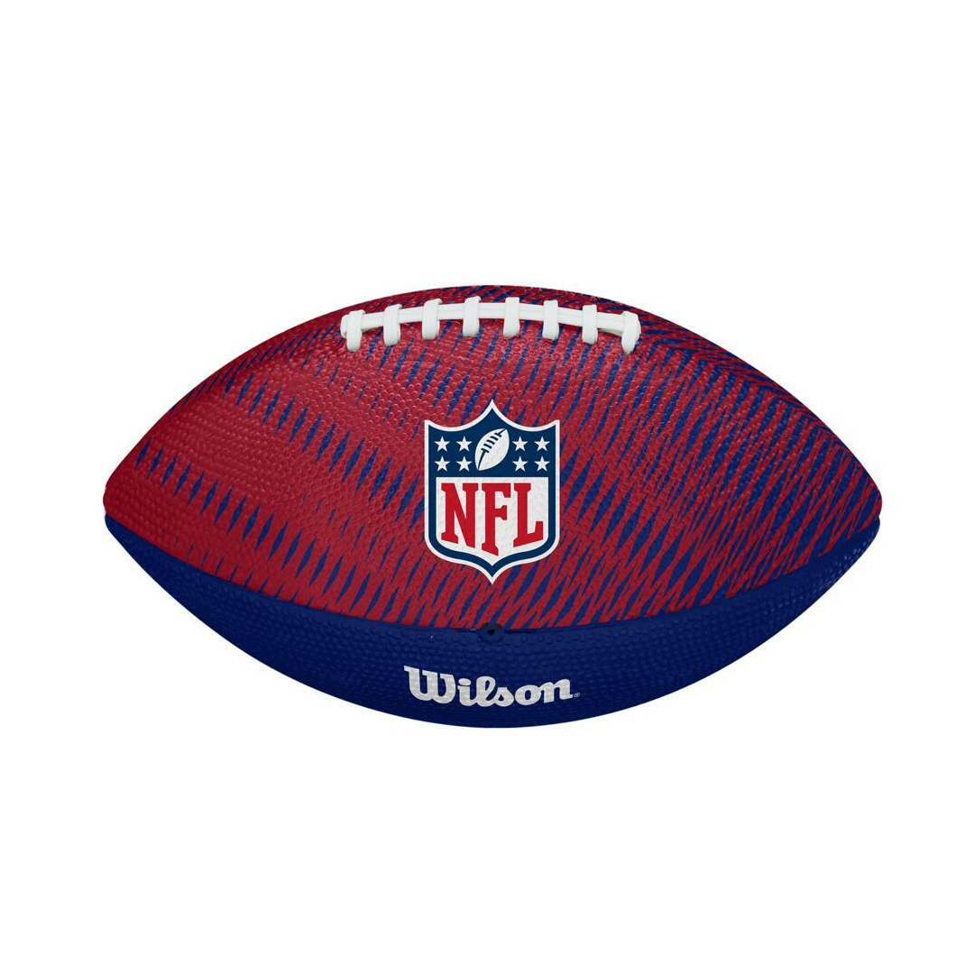 Wilson - NFL Team Tailgate Jalkapallo New York Giants