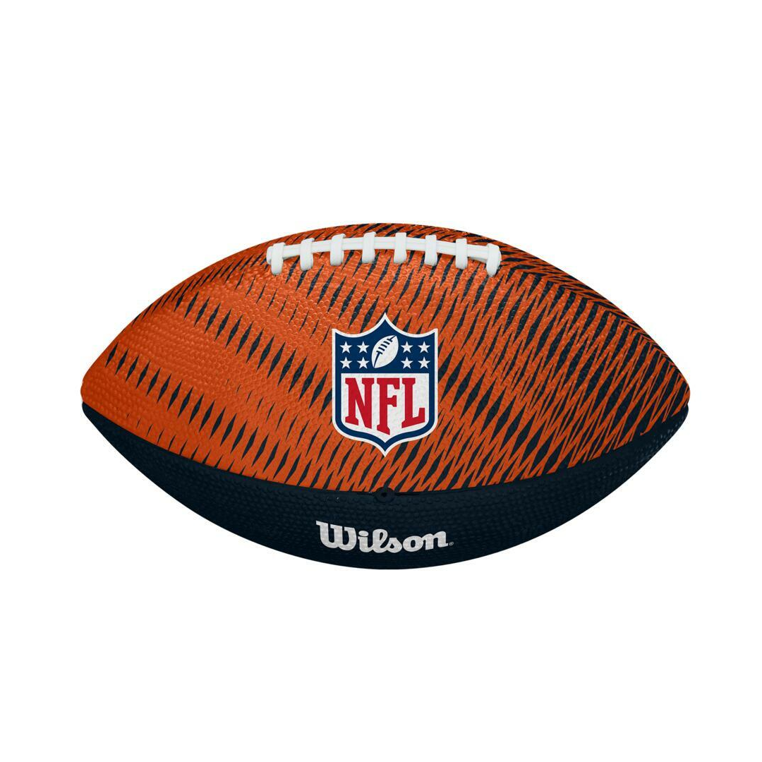 Wilson - NFL Team Tailgate Football Chicago Bears
