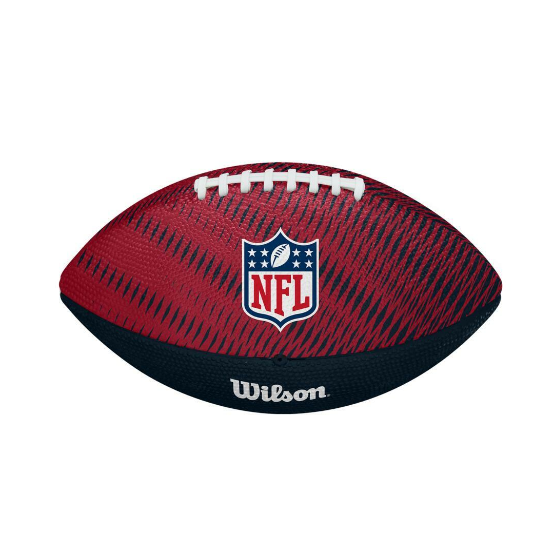 Wilson - NFL Team Tailgate Jalkapallo Houston Texans