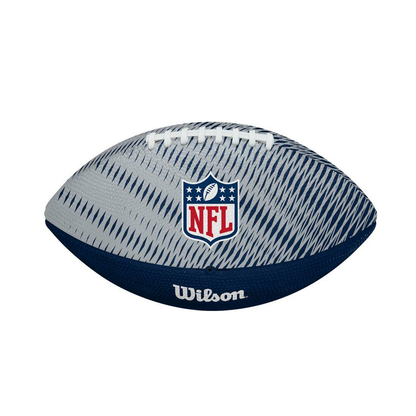 Wilson - NFL Team Tailgate Jalkapallo Dallas Cowboys