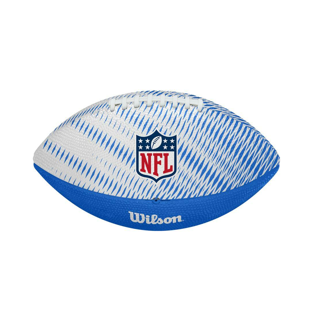 Wilson - NFL Team Tailgate Jalkapallo Los Angeles Chargers