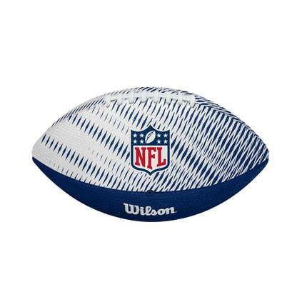 Wilson - NFL Team Tailgate Jalkapallo Indianapolis Colts