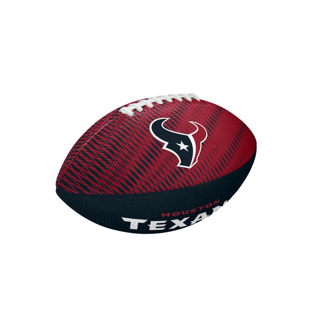 Wilson - NFL Team Tailgate Jalkapallo Houston Texans