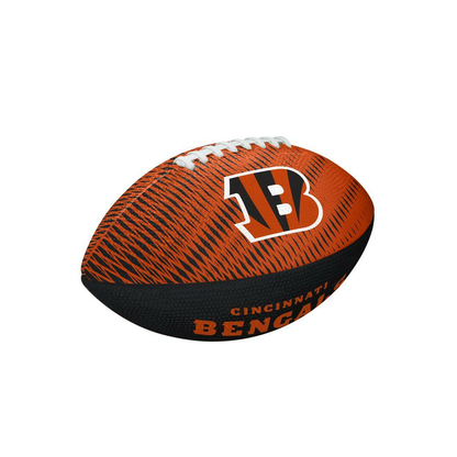 Wilson - NFL Team Tailgate Football Cincinnati Bengals