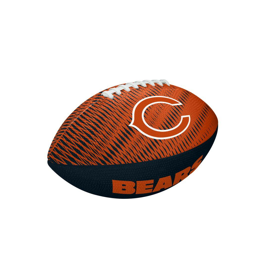 Wilson - NFL Team Tailgate Football Chicago Bears