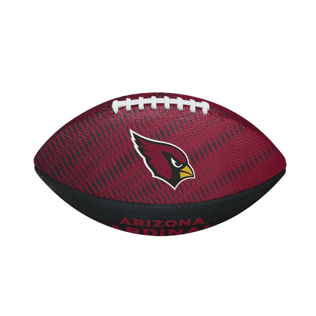 Wilson - NFL Team Tailgate Jalkapallo Arizona Cardinals