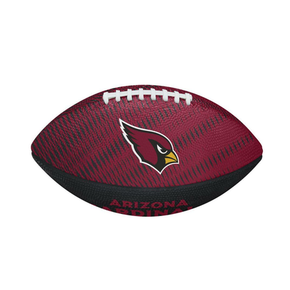 Wilson - NFL Team Tailgate Jalkapallo Arizona Cardinals