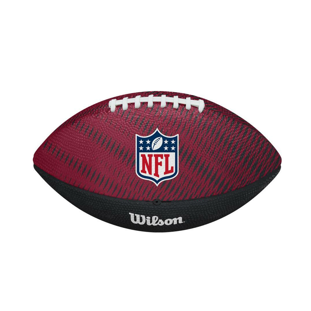 Wilson - NFL Team Tailgate Jalkapallo Arizona Cardinals