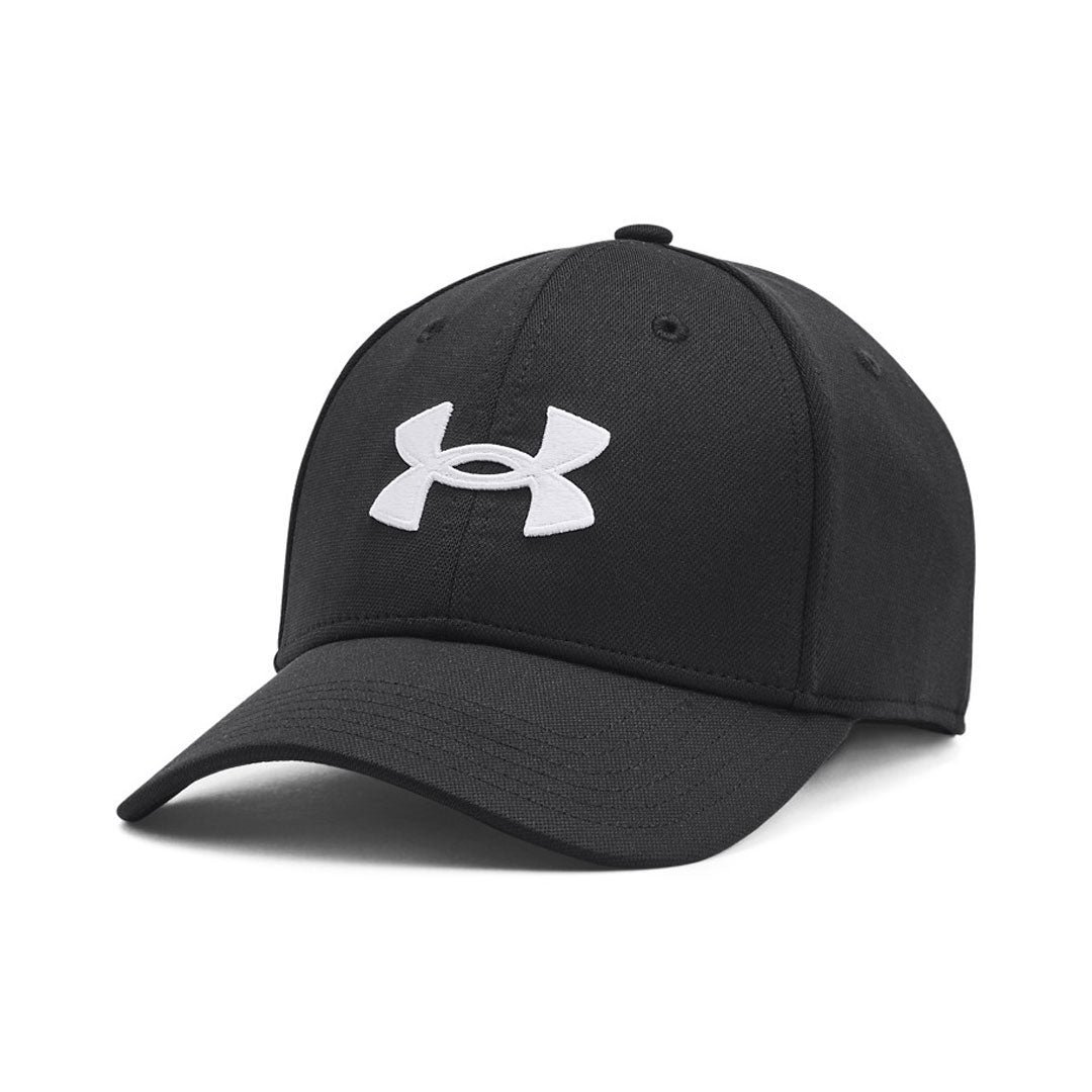 Under Armor - Blitzing 