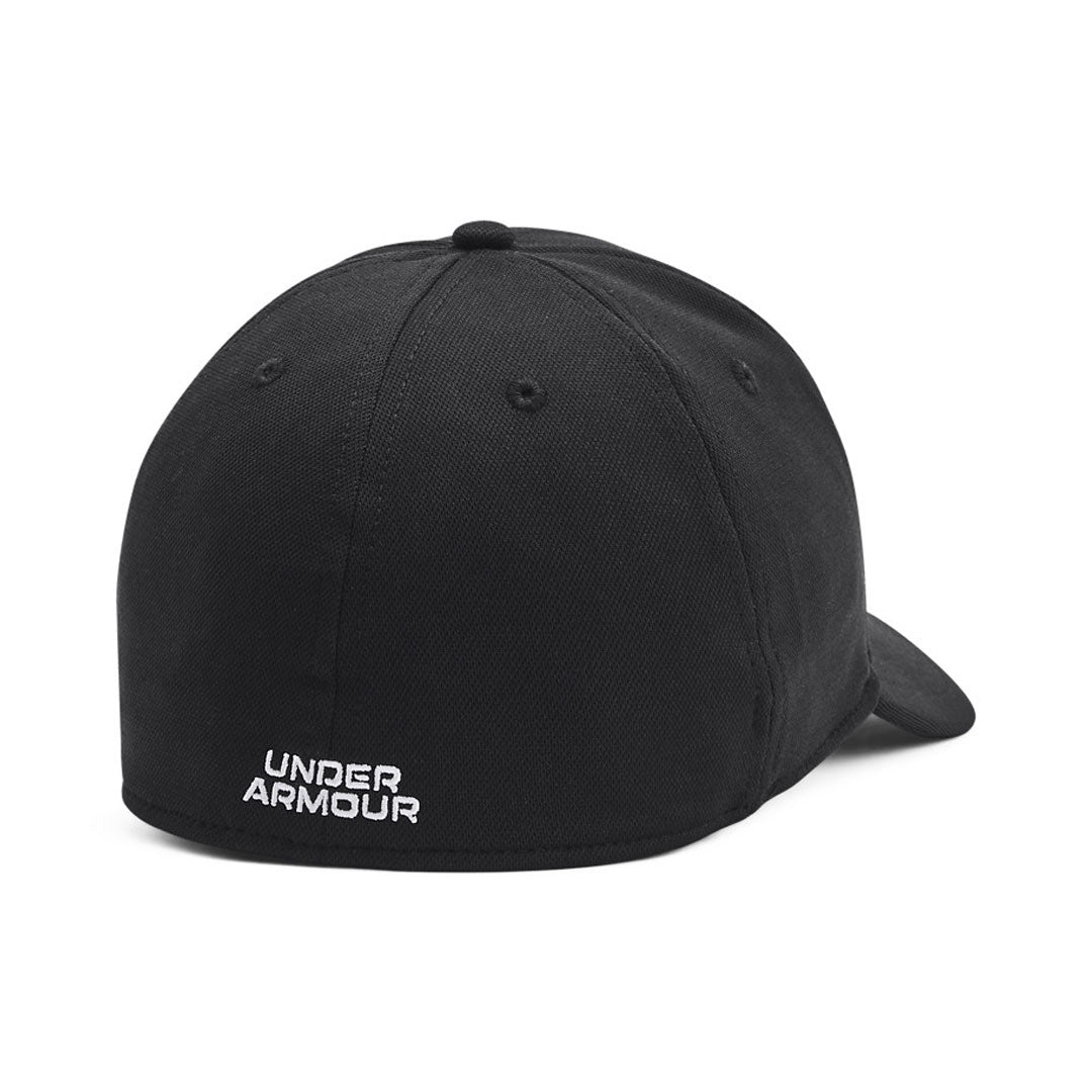 Under Armor - Blitzing 