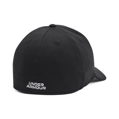 Under Armor - Blitzing 