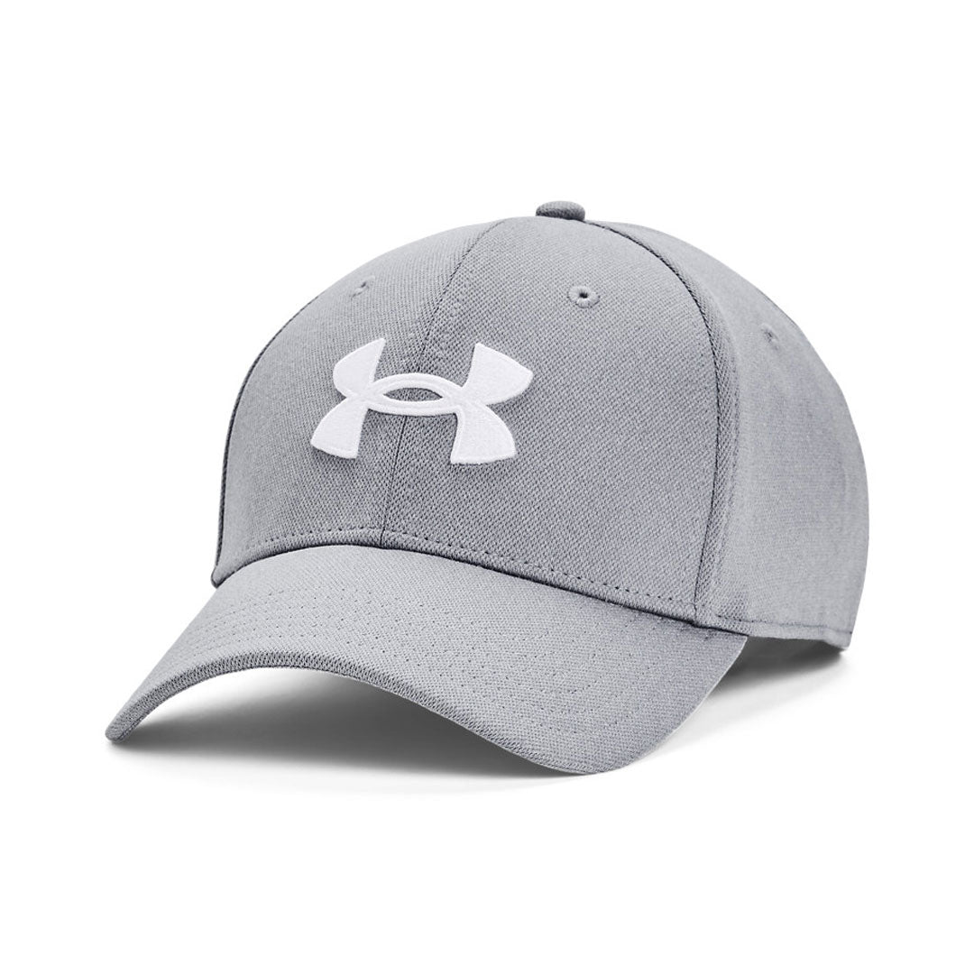 Under Armor - Blitzing 