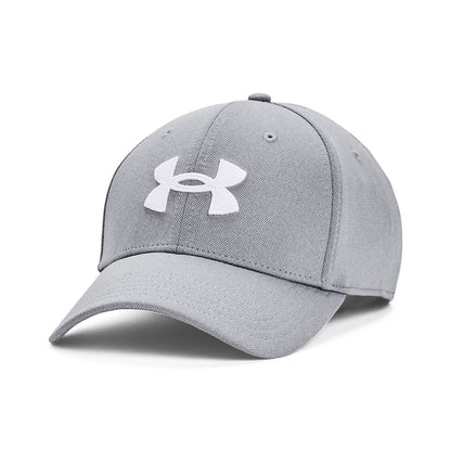 Under Armor - Blitzing 