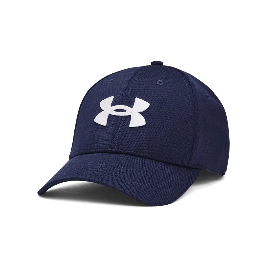 Under Armor - Blitzing 