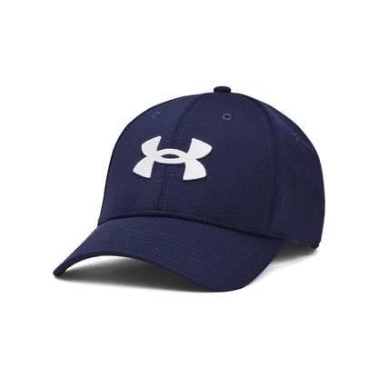 Under Armor - Blitzing 