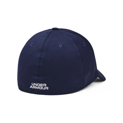 Under Armor - Blitzing 