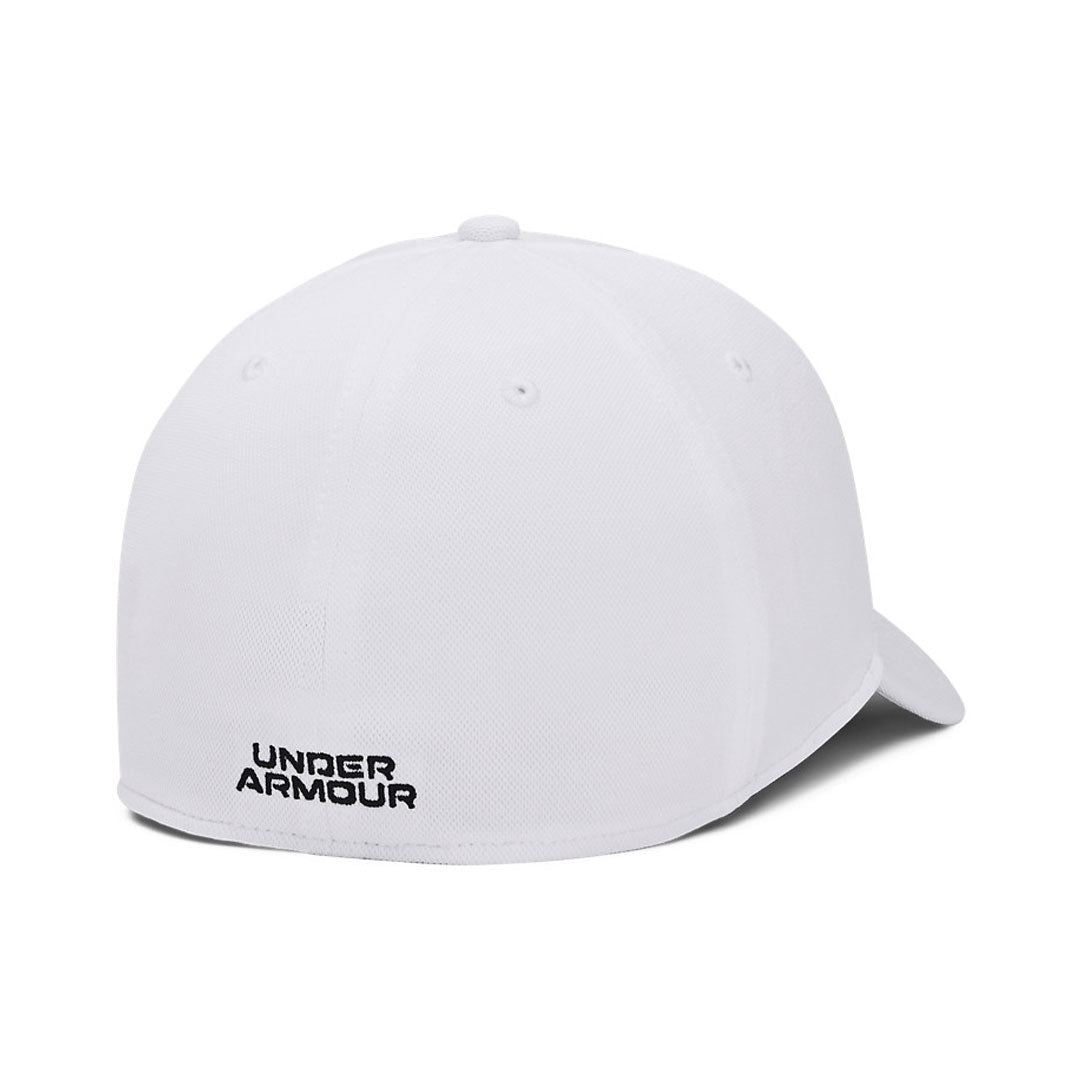 Under Armor - Blitzing 