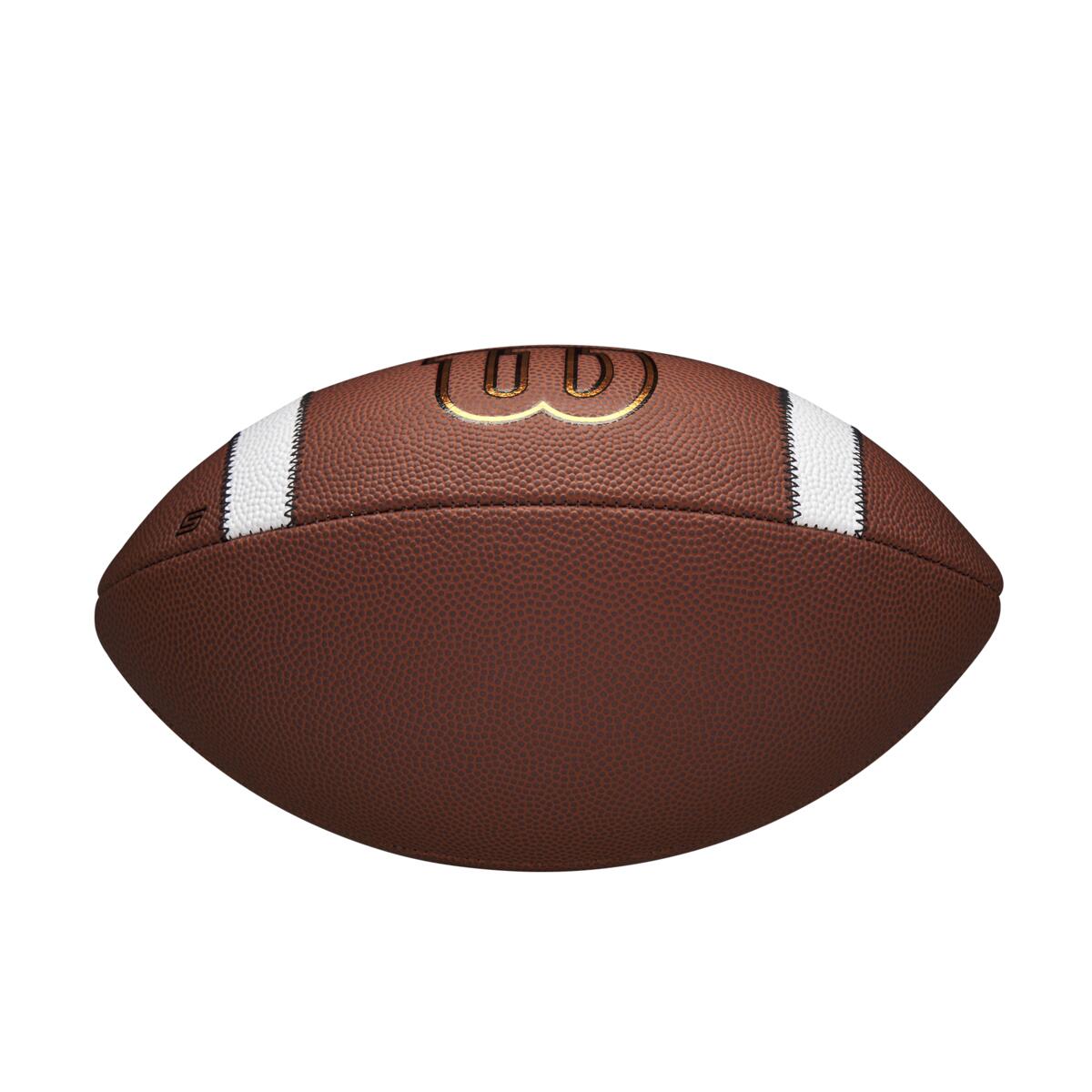 Wilson - GST SpeedSkin Official komposiittipallo
