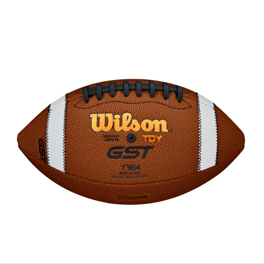 Wilson GST TDY - Composite ball