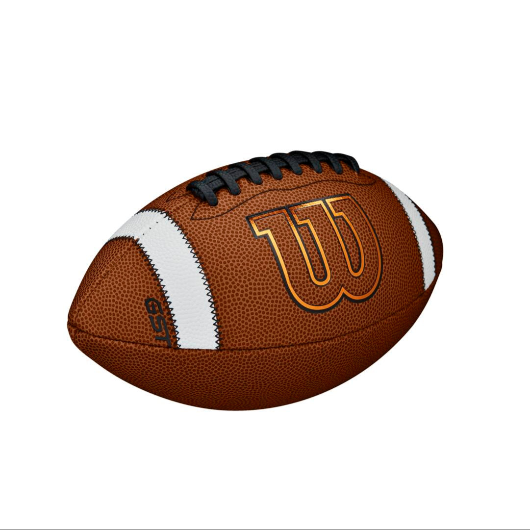 Wilson GST TDY - Composite ball