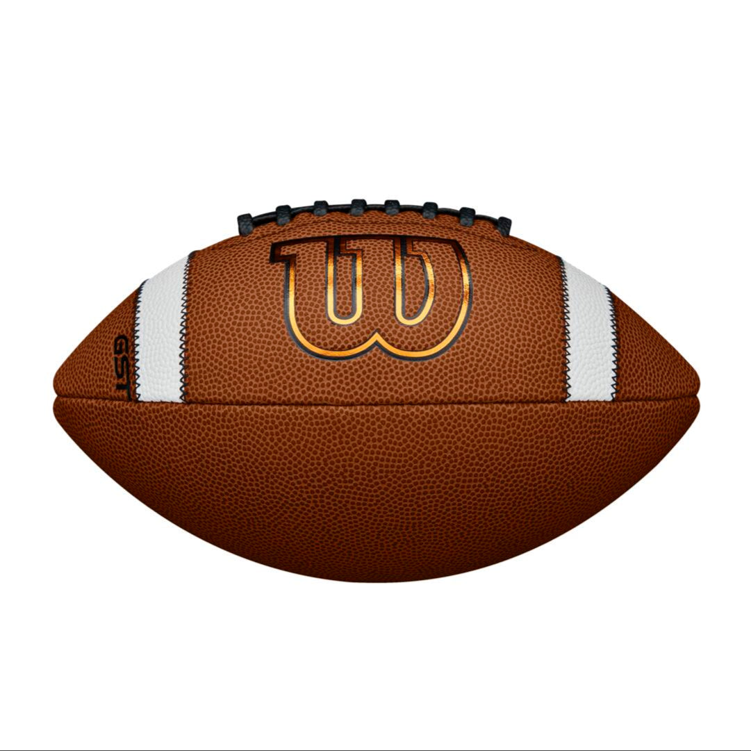 Wilson GST TDY - Composite ball