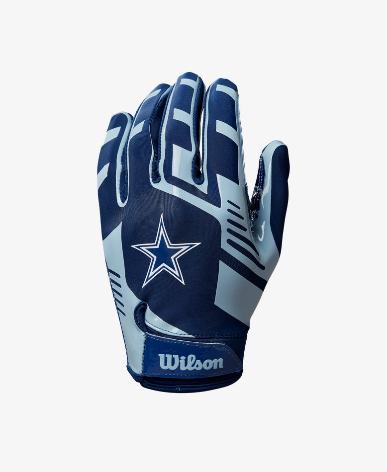 Wilson - NFL Stretch Fit Dallas Cowboys