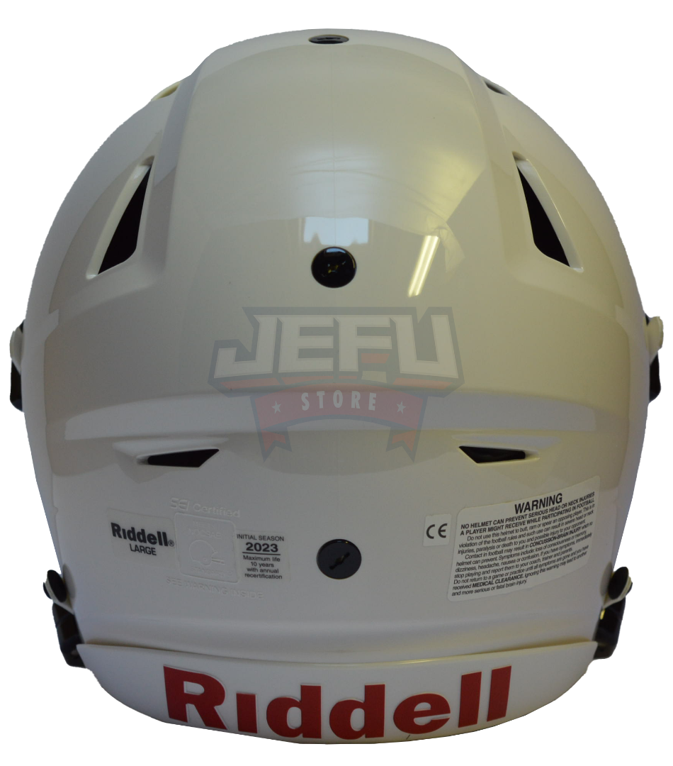 Riddell - Speedflex kypärä