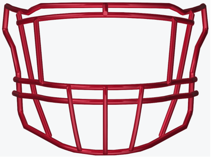 Riddell - Speedflex kasvosuojukset