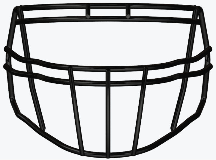 Riddell - Speed ​​Icon or Victor-I helmet face shields