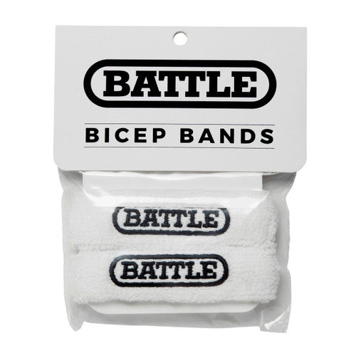 Nike - Dri-Fit Biceps Bands