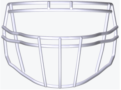 Riddell - Speed ​​Icon or Victor-I helmet face shields