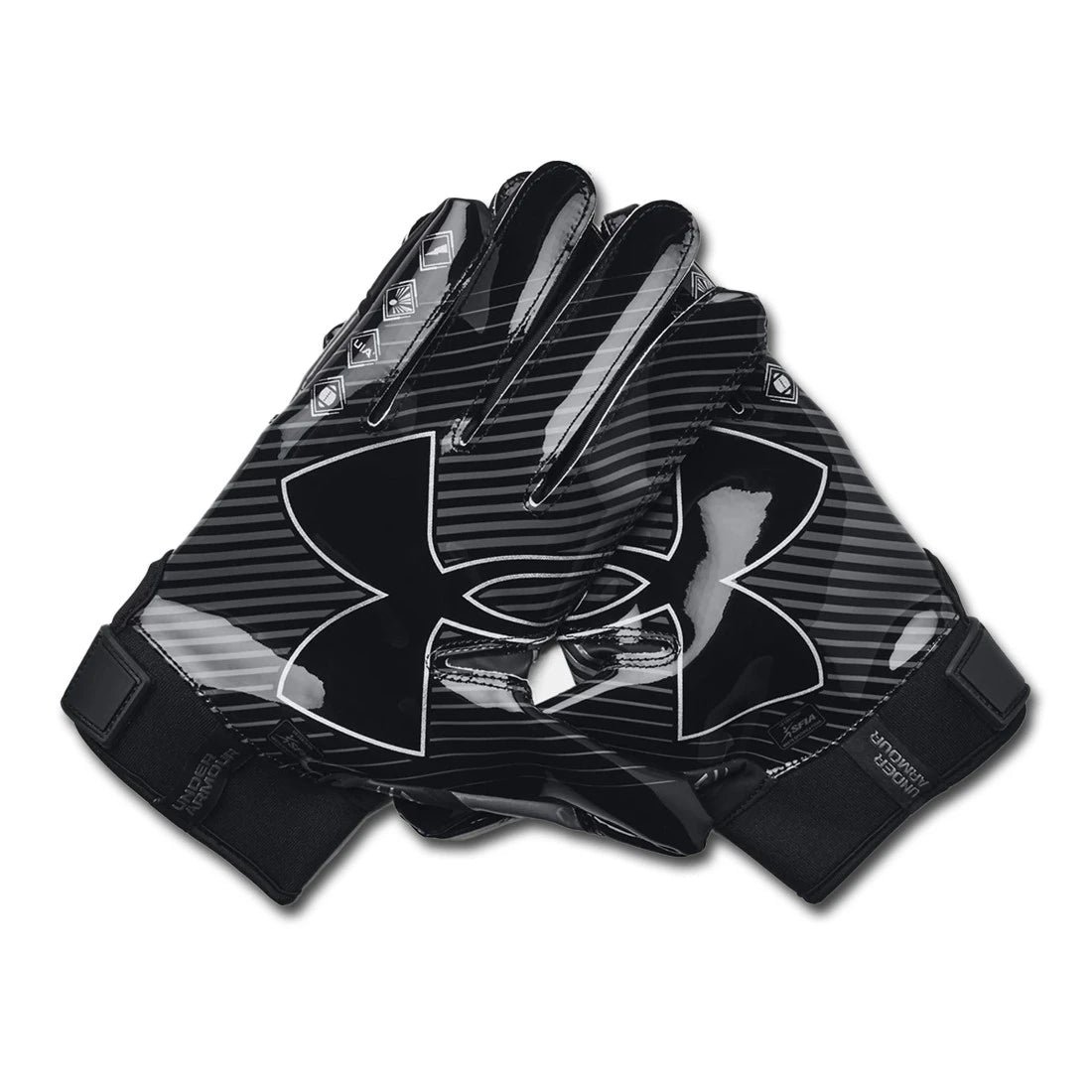 Under Armour - F9 Nitro hanskat