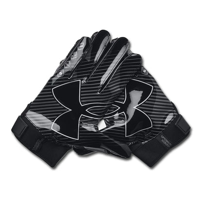 Under Armour - F9 Nitro hanskat
