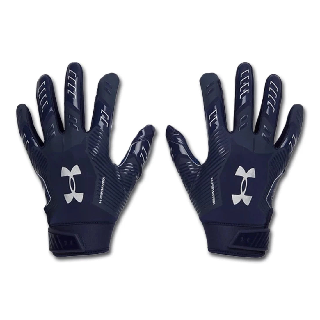 Under Armour - F9 Nitro hanskat