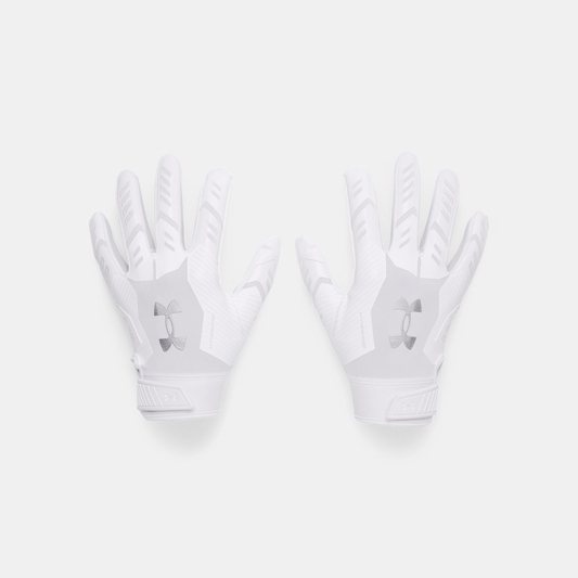 Under Armour - F9 Nitro hanskat
