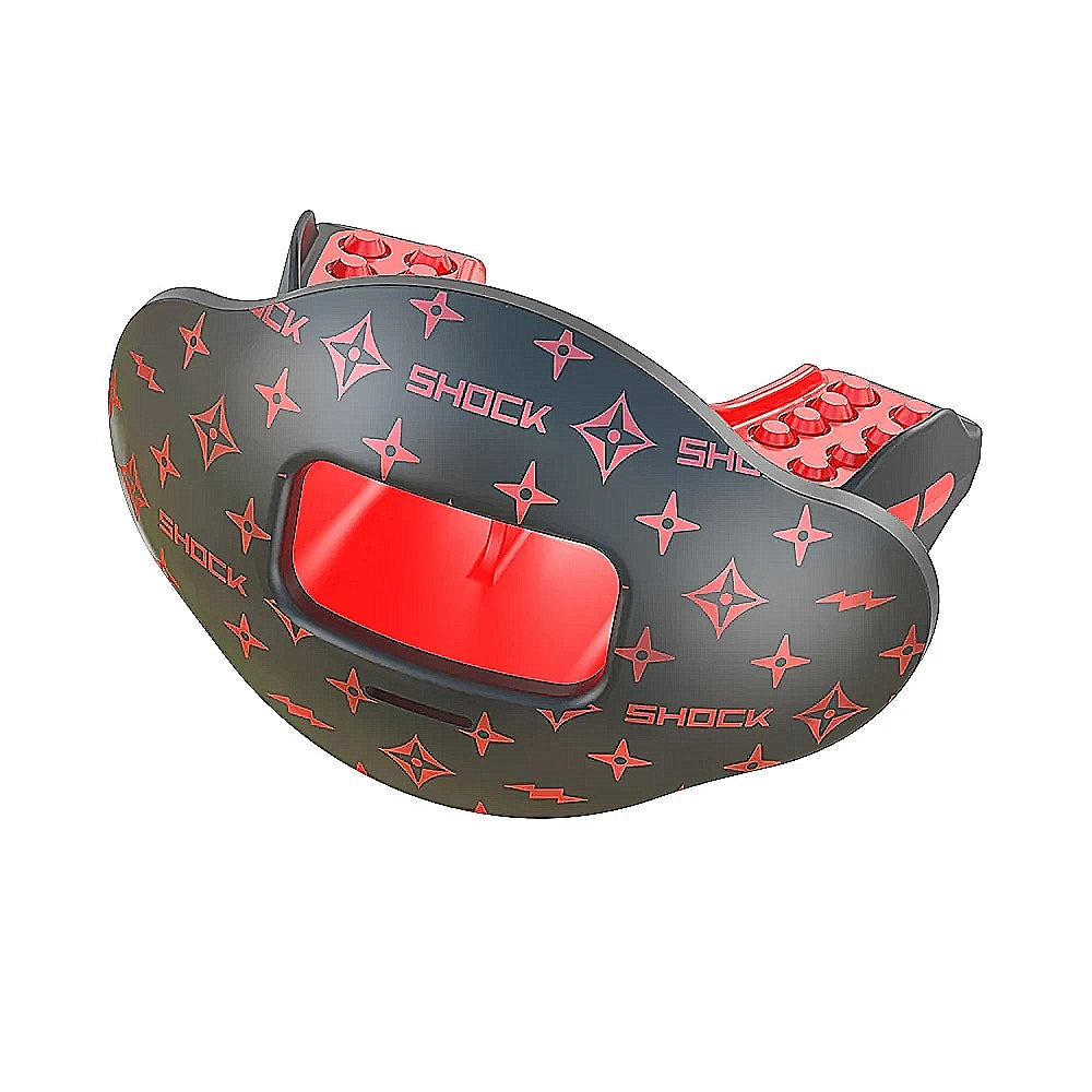 Shock Doctor Max Airflow - Mouthguards