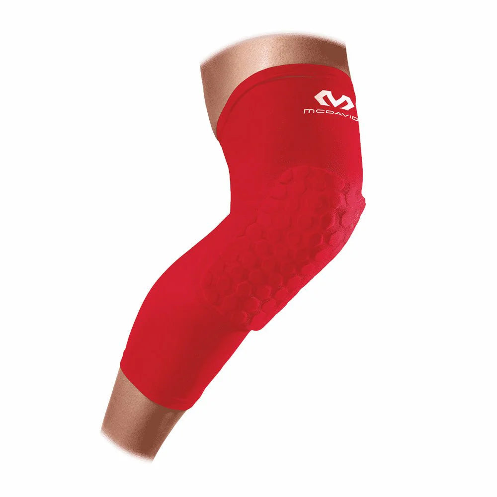 McDavid - HEX™ Longer knee pads