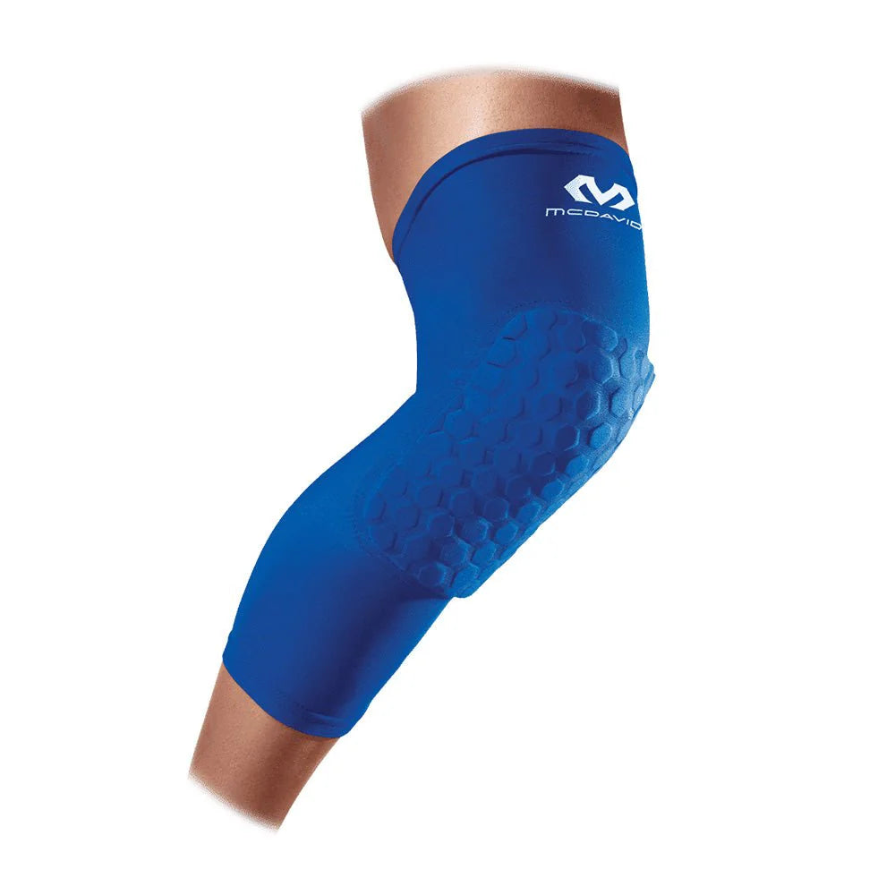 McDavid - HEX™ Longer knee pads