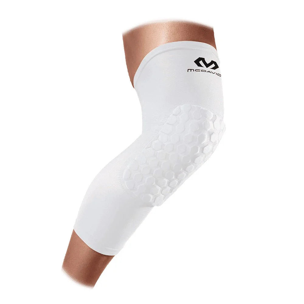 McDavid - HEX™ Longer knee pads
