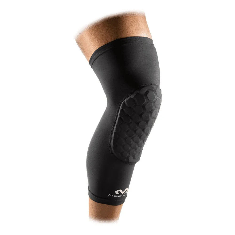 McDavid - HEX™ Longer knee pads